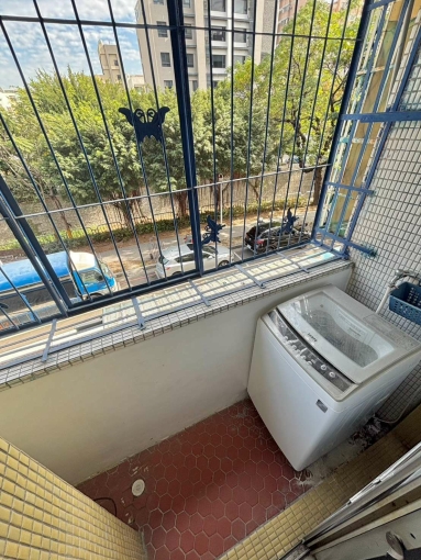 爬梯2樓💥陽台🌟可租補🐾可寵（第4張）