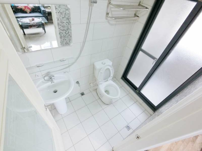 漢口✨可貓❤CP✔子母車❤專屬洗衣機 - Image 11