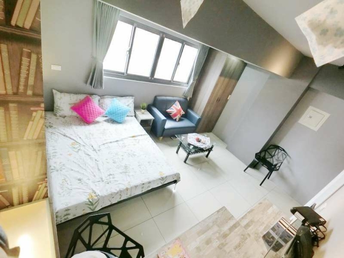 漢口✨可貓❤CP✔子母車❤專屬洗衣機 - Image 8