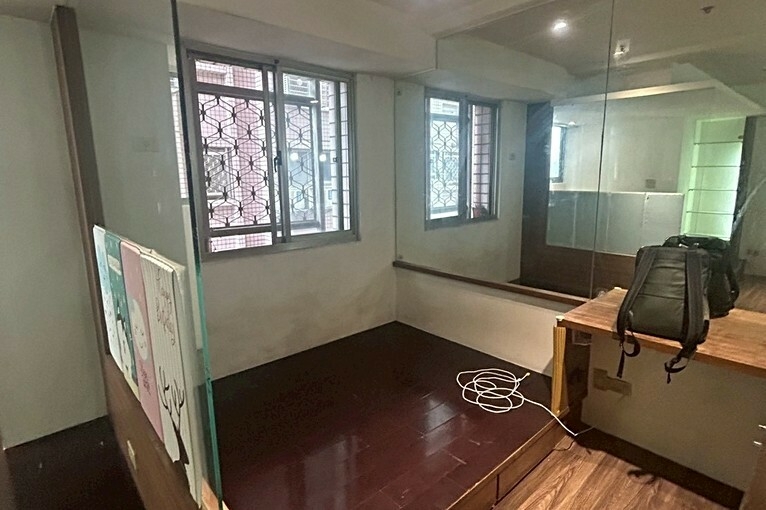 兆基社會住宅🏡中和中正路/電梯可租補大套房(第5張)