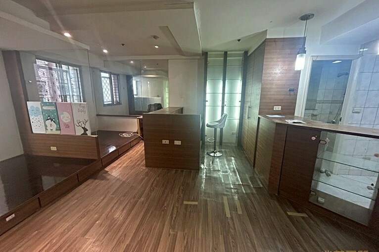 兆基社會住宅🏡中和中正路/電梯可租補大套房(第2張)