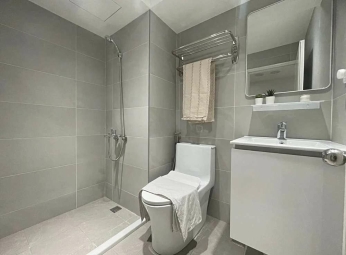 賀💓樂天桃猿總冠軍🏆天母新裝電梯陽台套房/榮總振興/可寵（第9張）