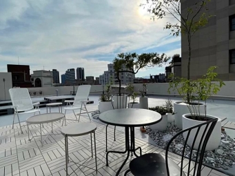 賀💓樂天桃猿總冠軍🏆天母新裝電梯陽台套房/榮總振興/可寵（第10張）