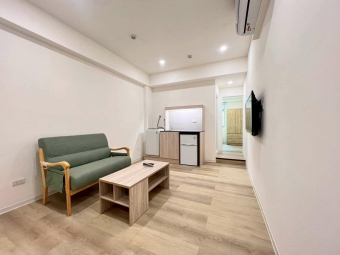 新竹市.全新.新竹火車站.簡約風設計感套房A03 - Image 5