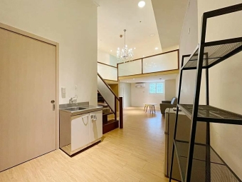 💓江山萬里/綠景挑高樓中樓/可養寵物/電梯管理《非地下室》 - Image 17