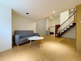 💓江山萬里/綠景挑高樓中樓/可養寵物/電梯管理《非地下室》 - Image 19