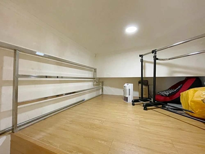 💓江山萬里/綠景挑高樓中樓/可養寵物/電梯管理《非地下室》 - Image 13