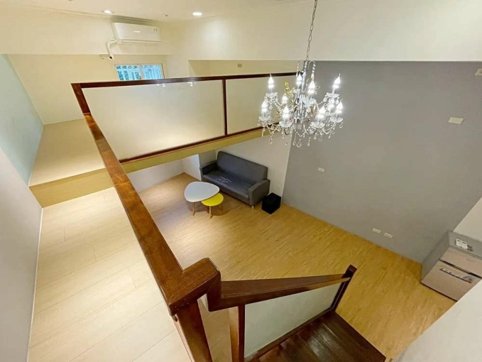 💓江山萬里/綠景挑高樓中樓/可養寵物/電梯管理《非地下室》 - Image 12