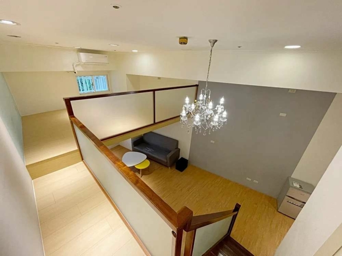 💓江山萬里/綠景挑高樓中樓/可養寵物/電梯管理《非地下室》 - Image 7