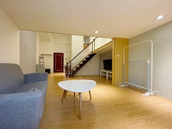 💓江山萬里/綠景挑高樓中樓/可養寵物/電梯管理《非地下室》 - Image 20