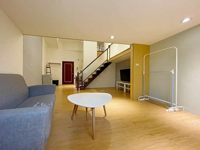 💓江山萬里/綠景挑高樓中樓/可養寵物/電梯管理《非地下室》 - Image 5