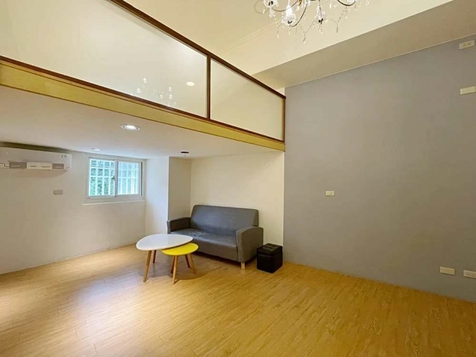 💓江山萬里/綠景挑高樓中樓/可養寵物/電梯管理《非地下室》 - Image 3