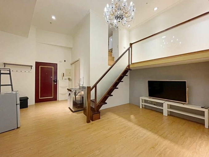 💓江山萬里/綠景挑高樓中樓/可養寵物/電梯管理《非地下室》 - Image 6