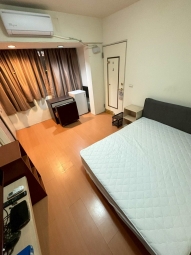 橘子🍊近大遠百🍊獨洗曬大套房A🍊可貓可租補（第2張）