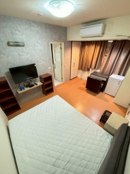 橘子🍊近大遠百🍊獨洗曬大套房A🍊可貓可租補（第3張）