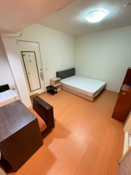 橘子🍊近大遠百🍊獨洗曬大套房A🍊可貓可租補（第1張）