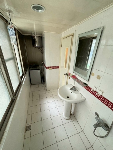 橘子🍊近大遠百🍊獨洗曬大套房A🍊可貓可租補（第6張）