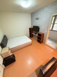 橘子🍊近大遠百🍊獨洗曬大套房A🍊可貓可租補（第4張）