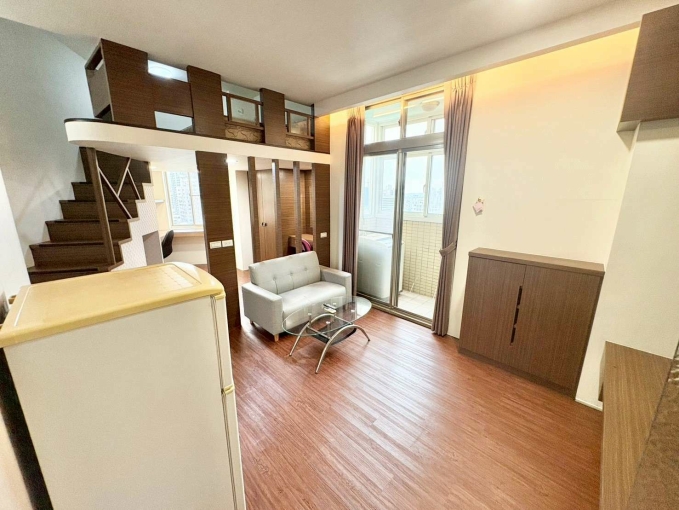 🧡請加賴🧡電梯新屋🧡台水台電🧡螅有樓中樓🧡機械車位可租🧡陽台獨洗🧡秒殺物件🧡（第5張）