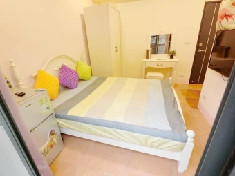 租補☆陽台獨洗☆電梯套房☆子母車（第6張）