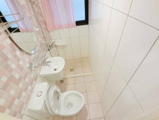 租補☆陽台獨洗☆電梯套房☆子母車（第9張）