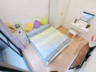 租補☆陽台獨洗☆電梯套房☆子母車（第4張）