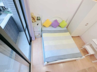 租補☆陽台獨洗☆電梯套房☆子母車（第5張）