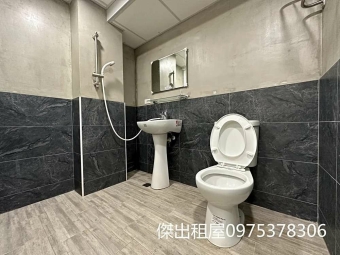 傑出租屋/後站八德稀有陽台獨洗,採光佳,可寵!（第3張）