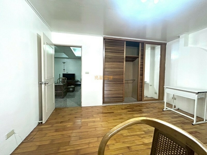 兆基社會住宅🏡百福社區中心點公寓三樓2房（第3張）