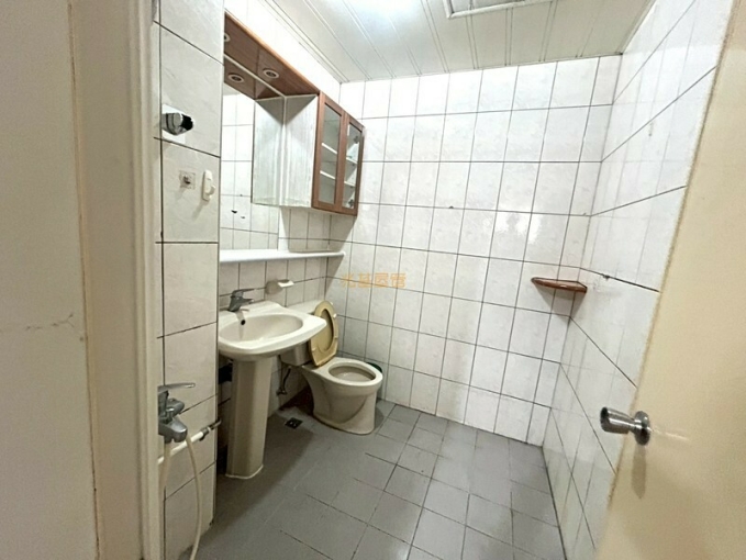 兆基社會住宅🏡百福社區中心點公寓三樓2房（第15張）