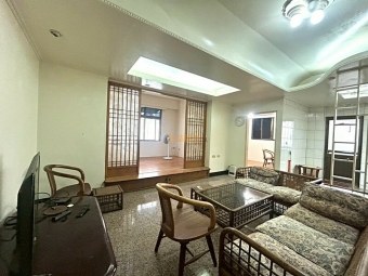 兆基社會住宅🏡百福社區中心點公寓三樓2房（第1張）