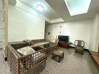 兆基社會住宅🏡百福社區中心點公寓三樓2房（第2張）