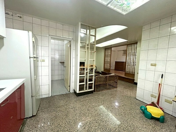 兆基社會住宅🏡百福社區中心點公寓三樓2房（第11張）