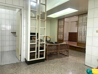 兆基社會住宅🏡百福社區中心點公寓三樓2房（第12張）