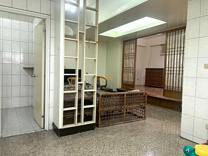 兆基社會住宅🏡百福社區中心點公寓三樓2房（第12張）