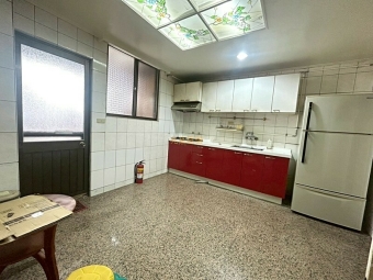 兆基社會住宅🏡百福社區中心點公寓三樓2房（第10張）