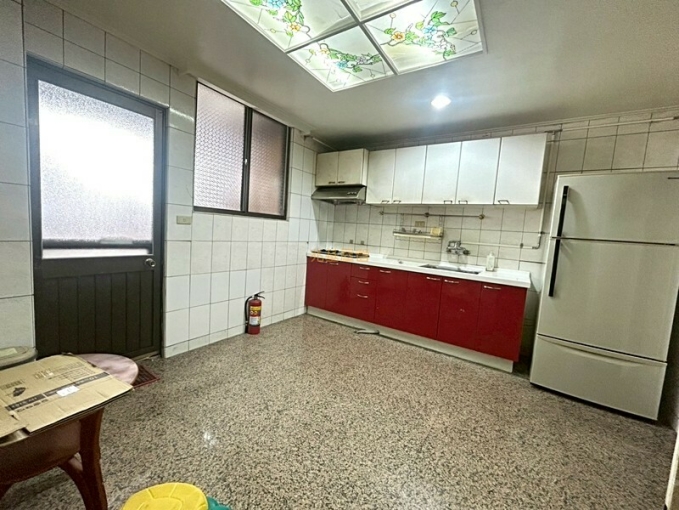 兆基社會住宅🏡百福社區中心點公寓三樓2房（第10張）
