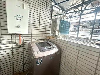 兆基社會住宅🏡百福社區中心點公寓三樓2房（第13張）