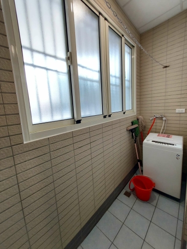 南區>獨洗獨曬>可租補>興大陽台美套房 - Image 4