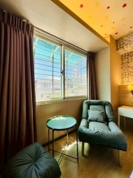 西門捷運電梯溫馨套房可短租（第9張）