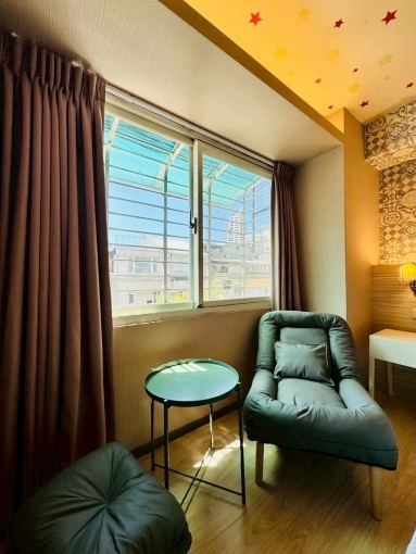 西門捷運電梯溫馨套房可短租（第9張）