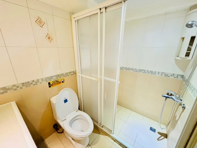 西門捷運電梯溫馨套房可短租（第11張）