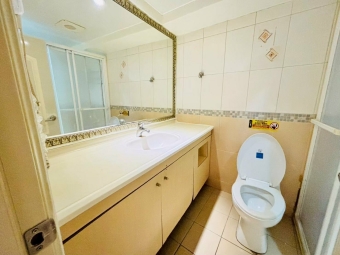 西門捷運電梯溫馨套房可短租（第10張）