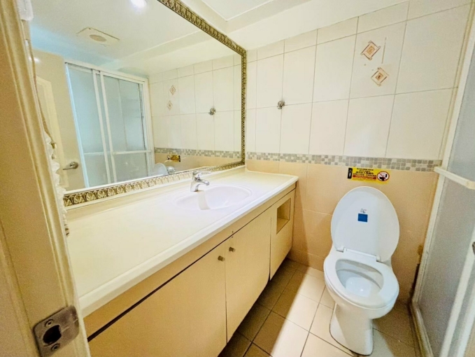 西門捷運電梯溫馨套房可短租（第10張）