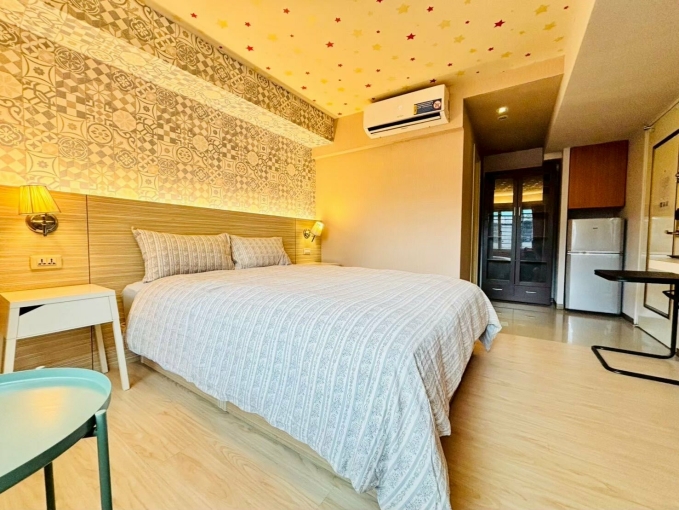 西門捷運電梯溫馨套房可短租（第5張）