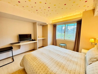 西門捷運電梯溫馨套房可短租（第4張）