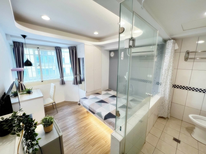 💖走路一中✨電梯管理員🏠漂亮💖 - Image 1