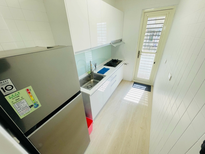 台水電租補*全新整理*3房2廳1衛2陽台（第13張）