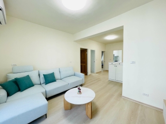 台水電租補*全新整理*3房2廳1衛2陽台（第2張）