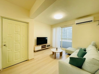 台水電租補*全新整理*3房2廳1衛2陽台（第14張）